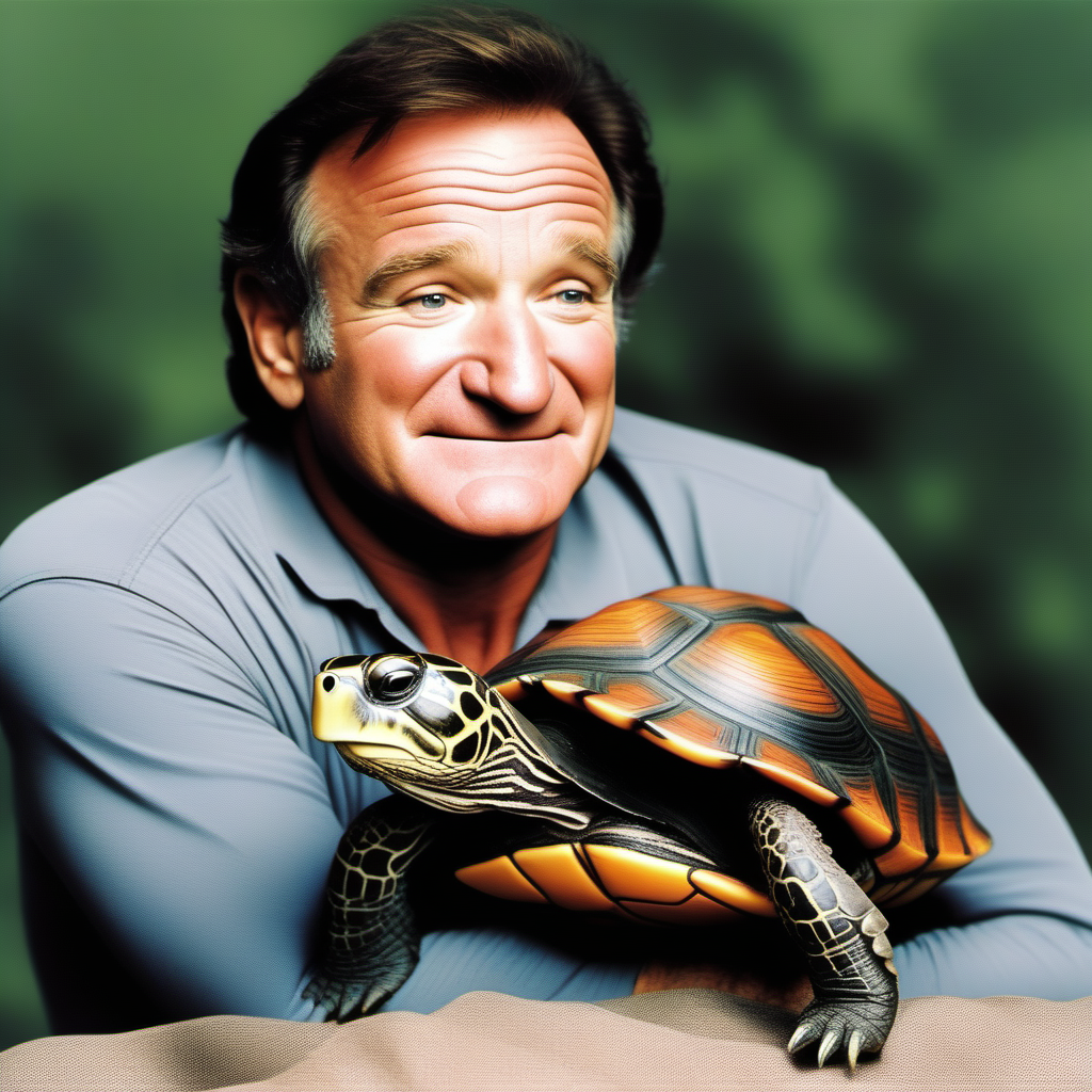 krea-ai-robin-williams-turtle