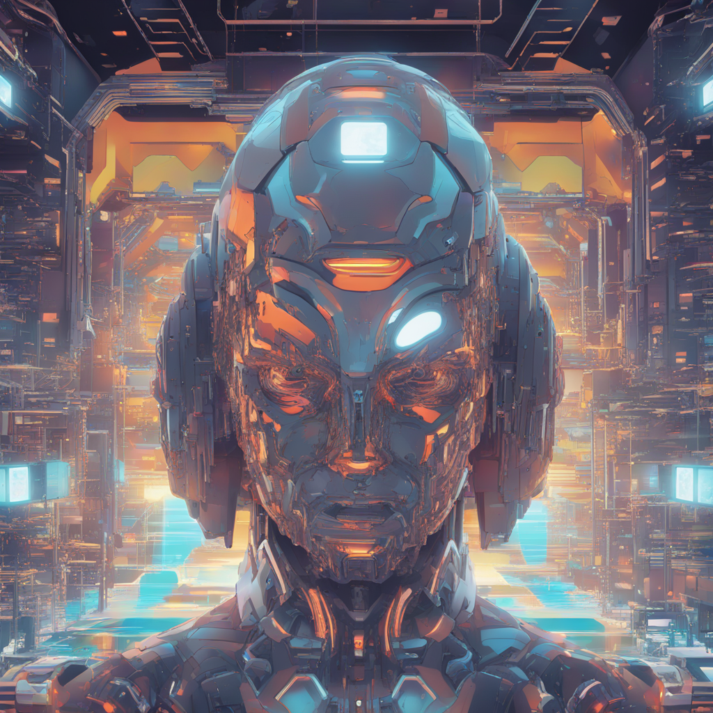 KREA AI ((cymk, nft style art in the highest resolution an...